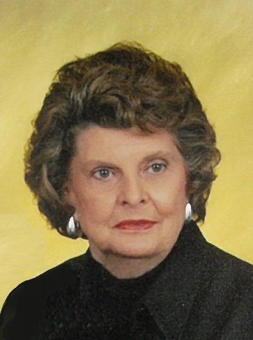 Virginia Roberts