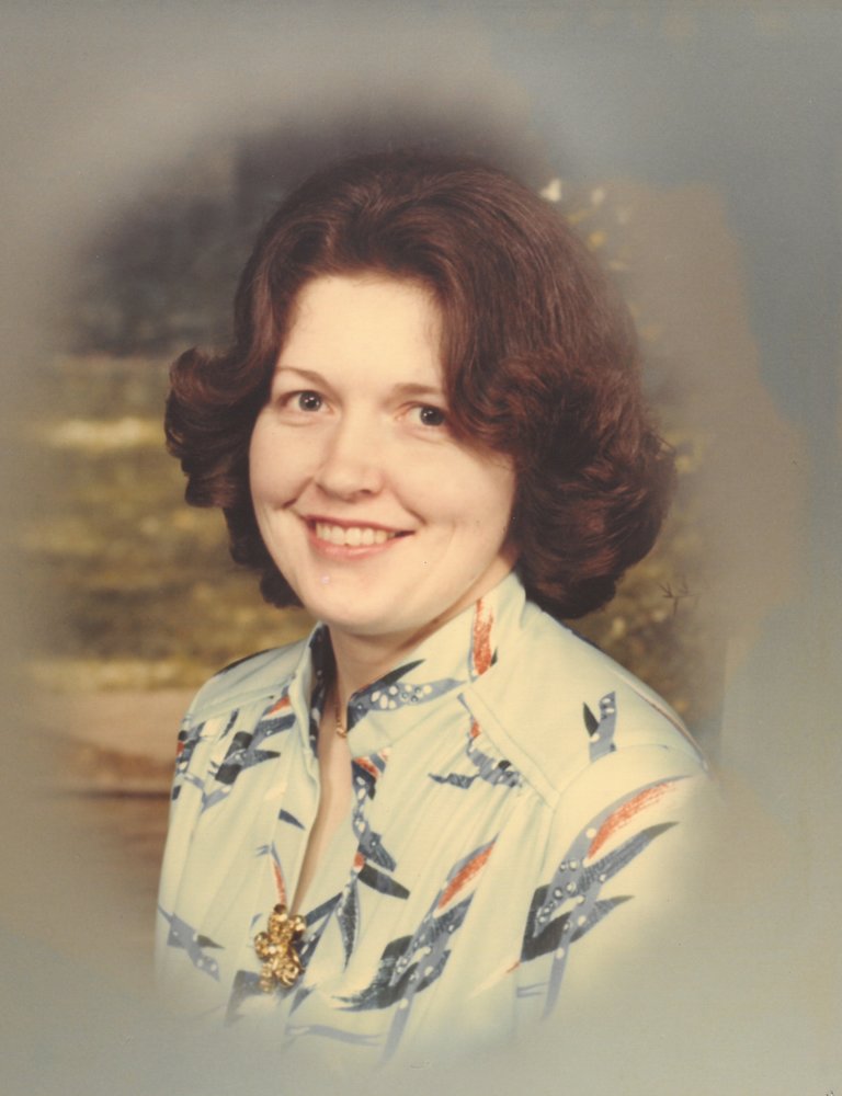 Joyce Faye Conner Willett