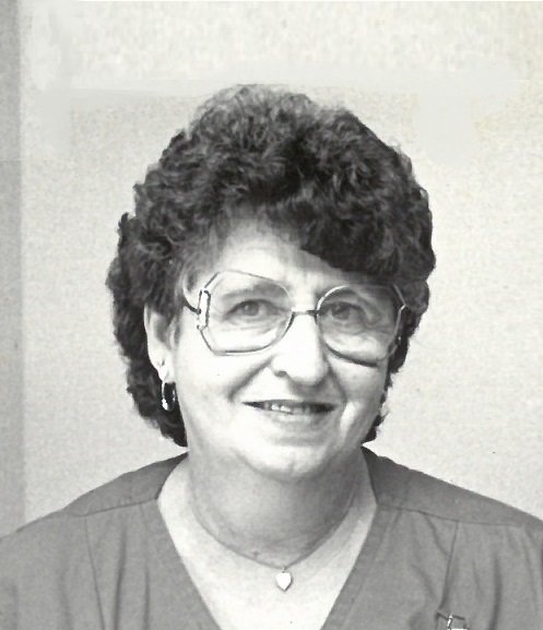 Gladys Wilson