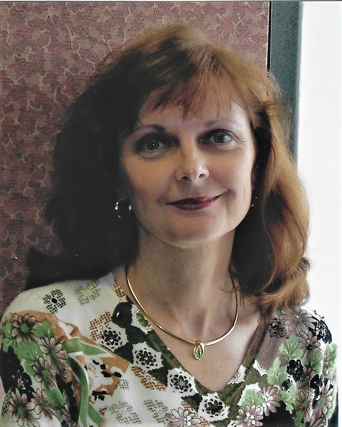 Helen Hightower, Ph.D.