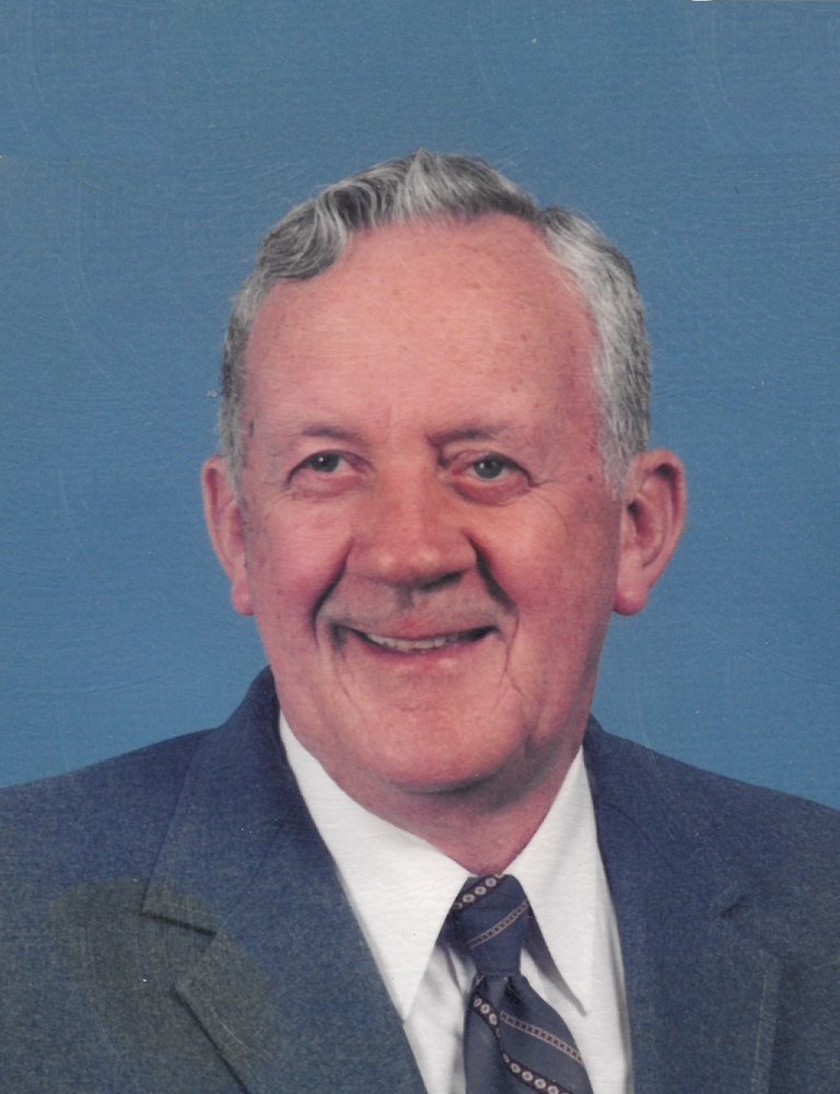 William  Penland, Jr.