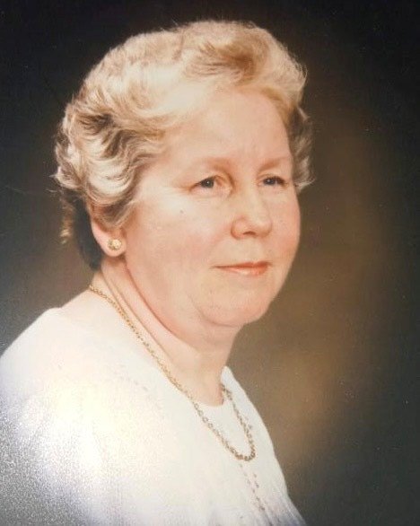 Margaret Mashburn