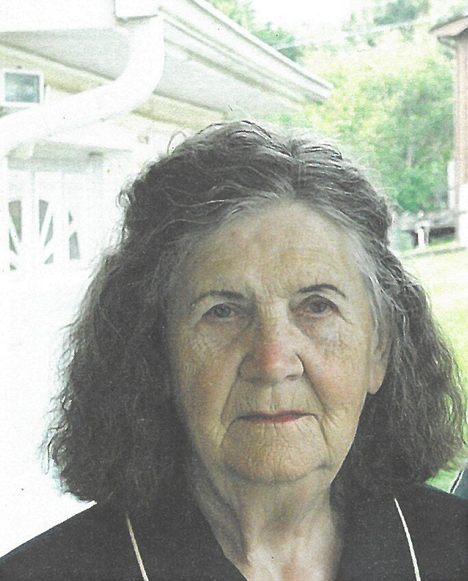 Pauline Burrell
