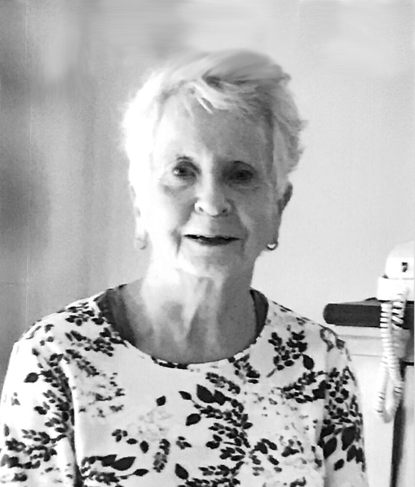 Barbara Hoffman