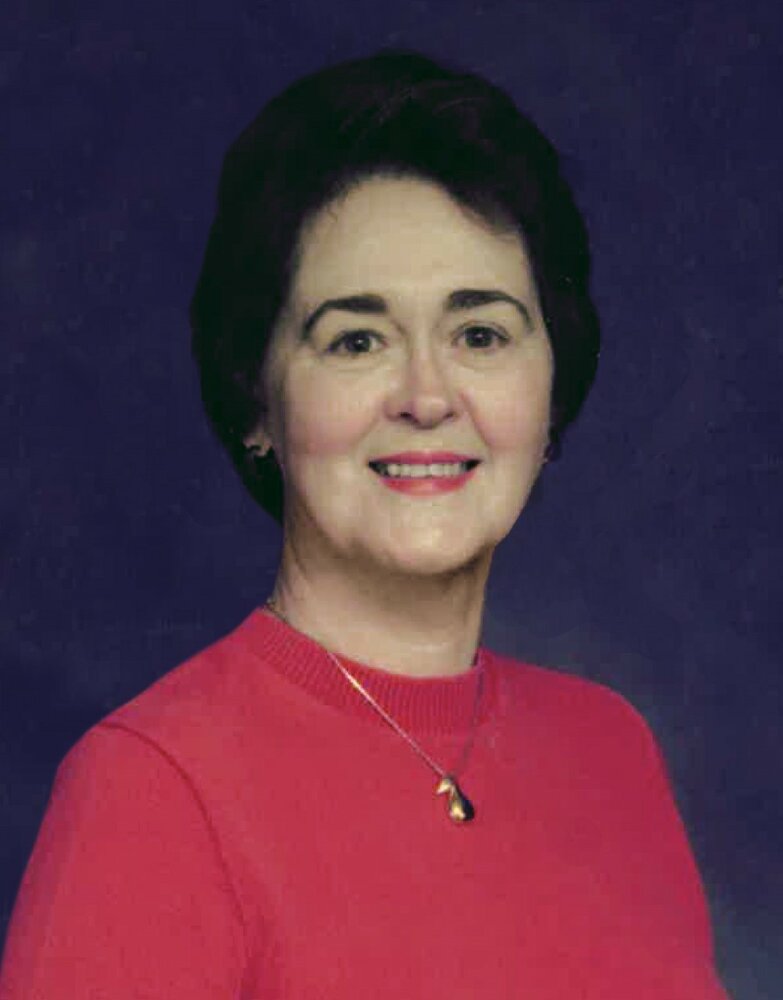 Patricia Reynolds