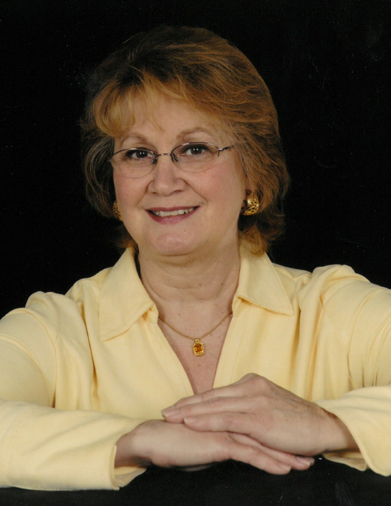 Mary  Bolser